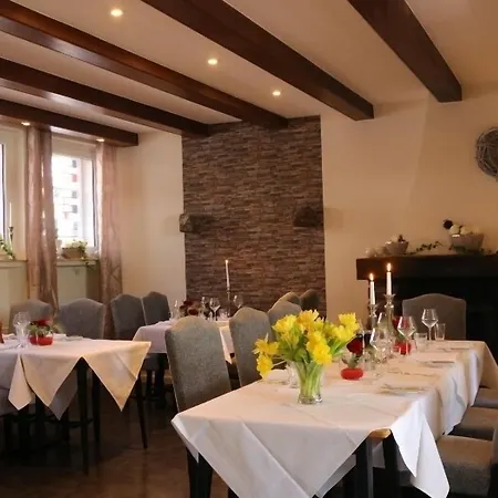 Hotel Gutshof Arosa Ochtendung