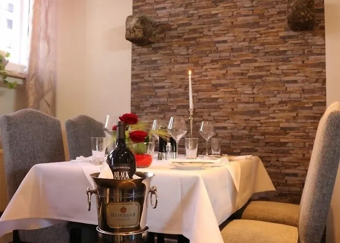 Hotel Gutshof Arosa 3*