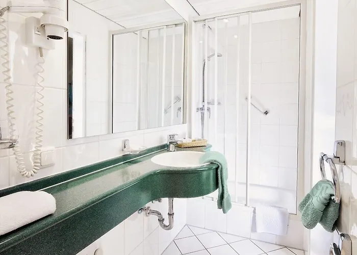 Gutshof Arosa 3* Ochtendung